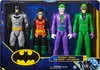 DC Comics BAT FGR 12in4Pack Set M02 GML, 3 lat(a), Podgląd zdjęcia produktu 5