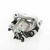 Bremssattel Bremszange Hinterachse links mit Halter für Produktbild-Vorschau 3