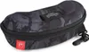 Occhiali da sole Fox Rage Matt Black Lente marrone Anteprima dell’immagine prodotto 4