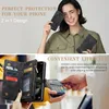 Samsung Galaxy A36 Hülle - CaseMe 008 2-in-1 Klapphülle & Produktbild-Vorschau 8