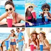 Magic Slushy Maker Cup, Slush Ice Cream Cup, Summer Ice Produktbild-Vorschau 9