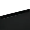 Kondela PC stolík na kolieskach Westa - čierna Náhľad obrázku produktu 7