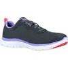 SKECHERS Halbschuhe FLEX APPEAL 4.0 BRILLIANT V, Grau:38 Produktbild-Vorschau 5