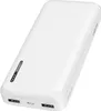 LogiLink PA0323W  LogiLink Powerbank 20.000 mAh, 2x USB-A, Anteprima dell’immagine prodotto 1
