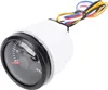 52 mm otáčkoměr 3000 ot/min DC 9 až 32 V 7 barevné Náhled obrázku produktu 3