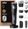 Braun Barttrimmer Series 9 14 Barber-Tools Power Boost Produktbild-Vorschau 31