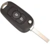 Custodia per chiave auto Techstar tipo Flip con 2 pulsanti, Anteprima dell’immagine prodotto 6