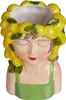 BUTLERS Vase LEMON Lemon Girl Produktbild-Vorschau 7