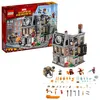 LEGO Marvel Super Heroes Avengers Sanctum Sanctorum Podgląd zdjęcia produktu 6