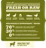 Acana Highest Protein Grasslands Dog Anteprima dell’immagine prodotto 12