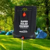 Redcliffs Solardusche Für Den Aussenbereich Dw9000050 Produktbild-Vorschau 10