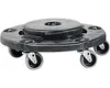 Rolka transportowa Rubbermaid FG264000BLA do pojemnika Podgląd zdjęcia produktu 10