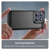 Carbon Hülle für Motorola Moto Edge 60 / Edge 60 Fusion Produktbild-Vorschau 6