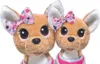 ChiChi LOVE Happy Family - pluszowe pieski Chihuahua w Podgląd zdjęcia produktu 6