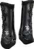 Back on Track Royal Work Hind Boots noir, Taille:Full Voir les images du produit 2