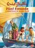 Fünf Freunde. Sammelband 02 Produktbild-Vorschau 1