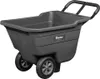 BRADAS Zahradní vozík 90 l - HANDY-GO BR-TQ-WB090BK Náhled obrázku produktu 1