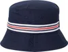 Fila JoJo Fischerhut, Blau One Size Produktbild-Vorschau 2