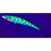 Balzer Matze Koch Zander Wobbler UV Booster 11cm 11g Produktbild-Vorschau 5