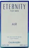 Herrenparfüm Eternity for Men Air Calvin Klein EDT   100 ml Produktbild-Vorschau 12