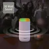 Reproduktor Hama Bluetooth "Shine 2.0", LED, odoln proti Náhľad obrázku produktu 9