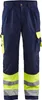 Blakläder High Vis Bundhose 1584 1860 in div. Farben, Produktbild-Vorschau 1