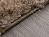 Steffensmeier Hochflor Teppich Kimo | Shaggy Langflor Produktbild-Vorschau 3