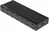 StarTech.com M2E1BMU31C, SSD rámeček, M.2, M.2, 10 Gbit/s, Náhled obrázku produktu 1
