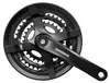 Shimano FC-TY501 kampisarja, 175 mm 48/38/28T, 6-8v, Podgląd zdjęcia produktu 4
