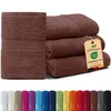 4er-Set ARIZONA Handtuch-Serie von AR Line – 100% Produktbild-Vorschau 1