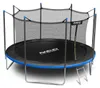 Tuintrampoline 13 voet/404 cm met binnennet en ladder, merk Productafbeelding-voorbeeld 9