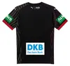 Puma DHB Auswärtstrikot 2025, schwarz, M, Herren Produktbild-Vorschau 2