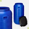 Garronda 250 Liter Weithalsfass BPA-frei Futtertonne Fass Produktbild-Vorschau 6