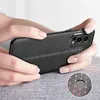 Cadorabo Hülle für OnePlus Nord 2 Schutzhülle in Schwarz Produktbild-Vorschau 6