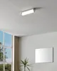 Eglo BAD LED-Wandleuchte CHROM/WEISS GITA 2 Produktbild-Vorschau 3