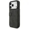 Étagère "Guess Big Logo" pour iPhone 18 Pro, en similicuir Voir les images du produit 5