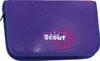Scout Schulranzen Basic Neo Set 4-teilig Summer violett Produktbild-Vorschau 13