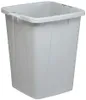 DURABLE Abfallbehälter DURABIN® ECO 90L quadratisch, Produktbild-Vorschau 9