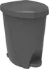 EDA 010639 G.ANT CX EDA Tret-Abfallbehälter Stepy, 70 L, Náhľad obrázku produktu 4