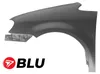 BLU Spatbord geschikt voor Volkswagen Touran 1T1 LD7X Links Productafbeelding-voorbeeld 4