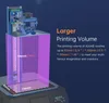 3D tiskárna GEEETECH Alkaid, LCD tiskárna na pryskyřici, Náhled obrázku produktu 7