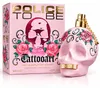 Perfume para mujer To Be Tattoo Art Police, Eau de Parfum Vista previa de la imagen del producto 15