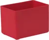 Scatola LA-KA-PE 99 x 99 x 40 mm blu - E40-2 BLU Anteprima dell’immagine prodotto 8