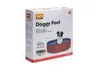 Karlie DOGGY POOL la piscina per cani - rosso-blu - 120 cm Anteprima dell’immagine prodotto 4