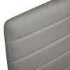 2er Set Esszimmerstühle Küchenstuhl aus Kunstleder Produktbild-Vorschau 7