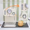 Zilan macchina per espresso con montalatte macchina per Anteprima dell’immagine prodotto 15