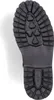 The image shows the sole of a black boot. Náhled obrázku produktu