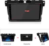 DAB+ rádio s NAVI pro Mazda CX-7 2008-2015 GPS 9''android12 Náhled obrázku produktu 10