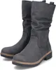 Rieker Schaftstiefel  Grau in Gr. 36 Produktbild-Vorschau 27