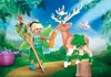 Ayuma 70806 Forest Fairy s rozprvkovou zvieracou duou Náhľad obrázku produktu 7